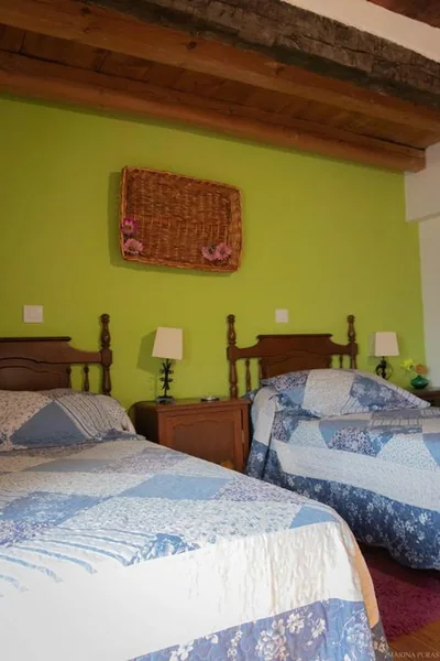 Hostal La Moruga — foto 11