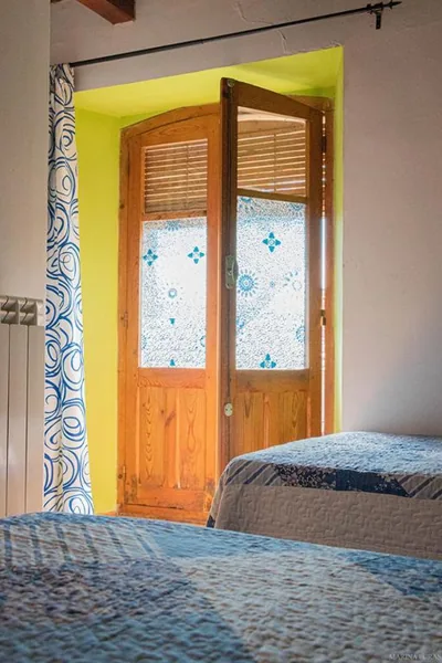 Hostal La Moruga — foto 12