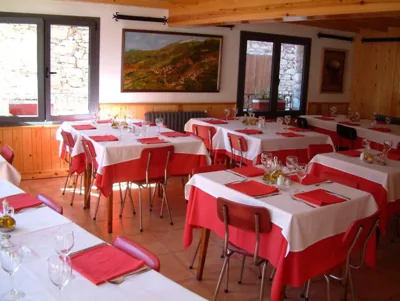 Hostal La Muntanya — foto 4