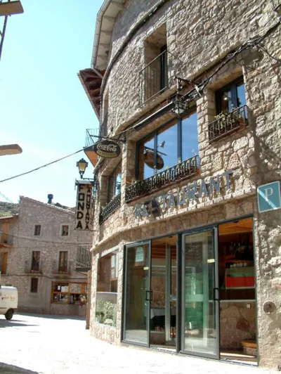 Hostal La Muntanya — foto 5