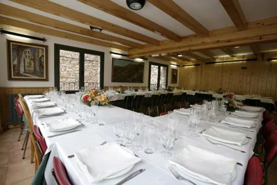 Hostal La Muntanya — foto 8