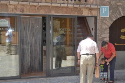 Hostal La Muntanya — foto 12