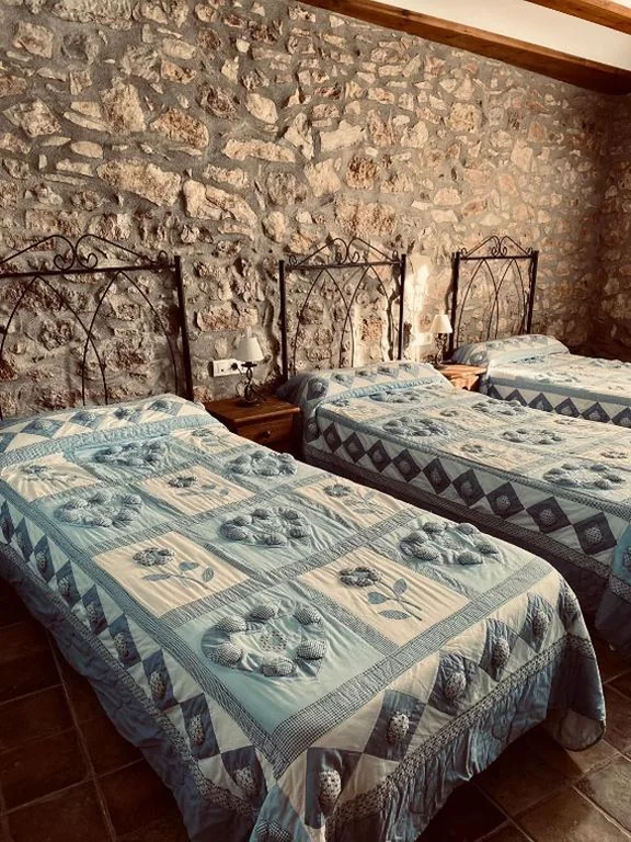 Hostal La Muralla