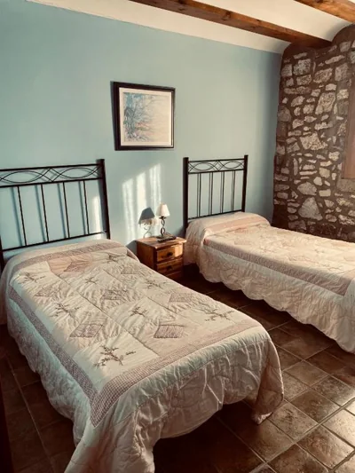 Hostal La Muralla — foto 6