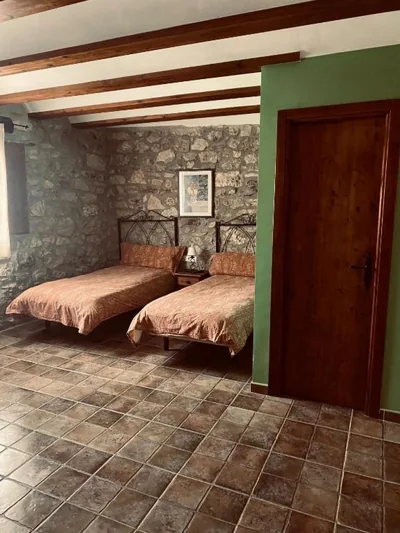 Hostal La Muralla — foto 8