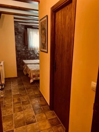 Hostal La Muralla — foto 9