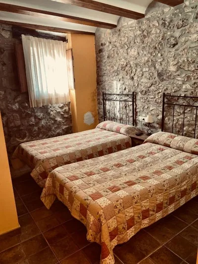Hostal La Muralla — foto 10