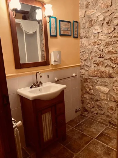 Hostal La Muralla — foto 11