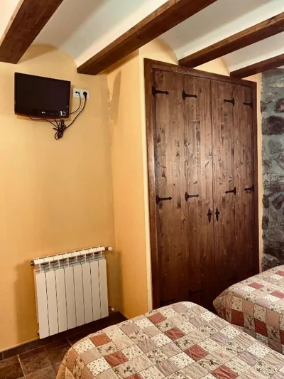 Hostal La Muralla — foto 12