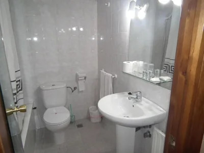 Hostal La Muralla — photo 3
