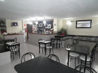 Hostal La Muralla — photo 4