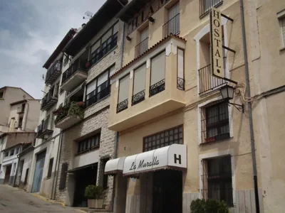Hostal La Muralla — photo 6