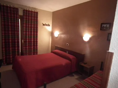 Hostal La Muralla — photo 7
