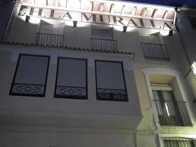 Hostal La Muralla — photo 10