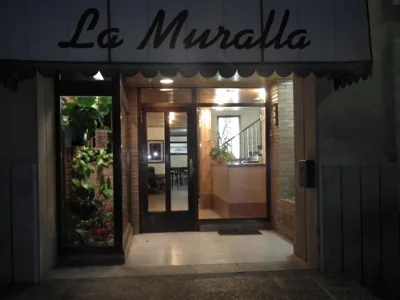 Hostal La Muralla — photo 11