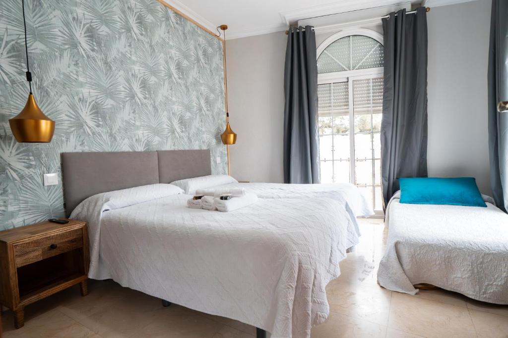Hostal La Muralla