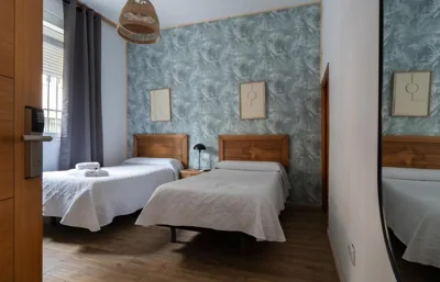 Hostal La Muralla — 写真 3