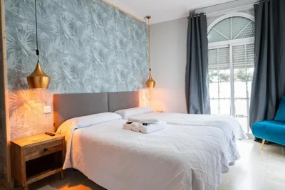 Hostal La Muralla — 写真 7