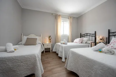 Hostal La Muralla — 写真 8