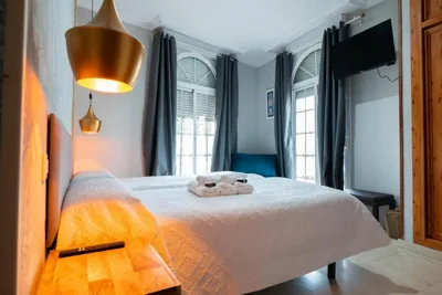 Hostal La Muralla — 写真 10