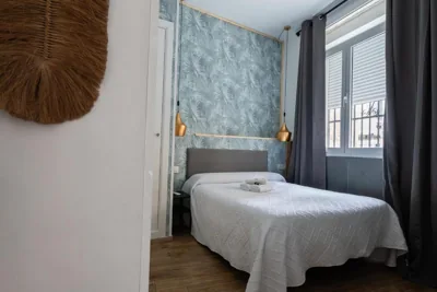 Hostal La Muralla — 写真 11