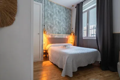 Hostal La Muralla — 写真 12