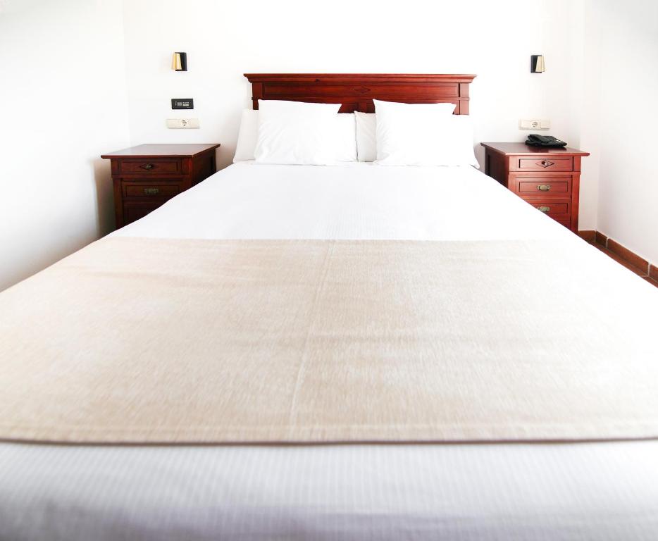 Hostal La Muralla