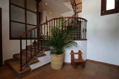 Hostal La Muralla — photo 12