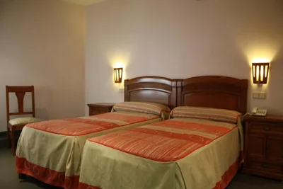 Hostal La Nava — 照片 2