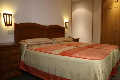 Hostal La Nava — 照片 6