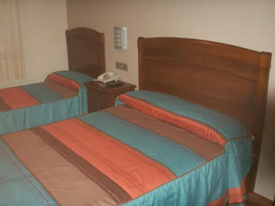 Hostal La Nava — 照片 9