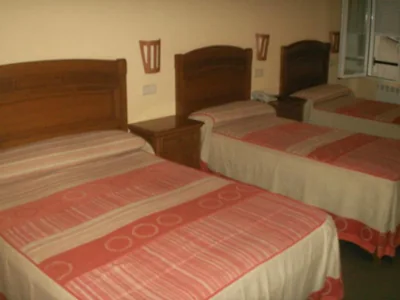 Hostal La Nava — 照片 10
