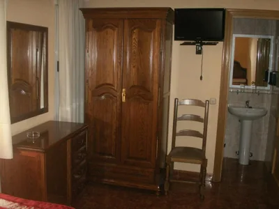 Hostal La Nava — 照片 12