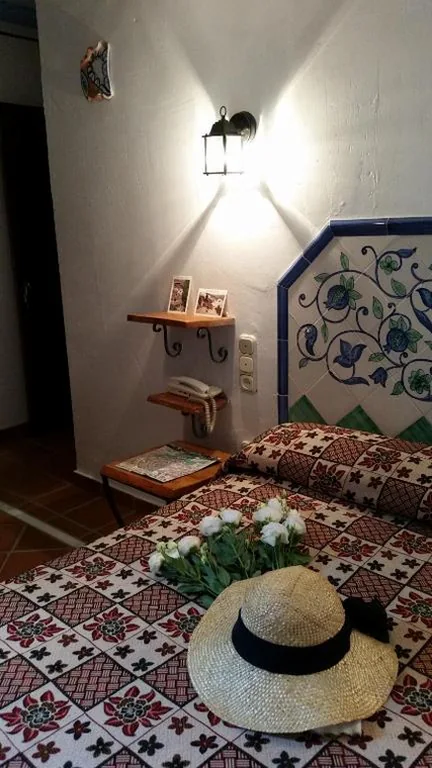 Hostal la Ninfa