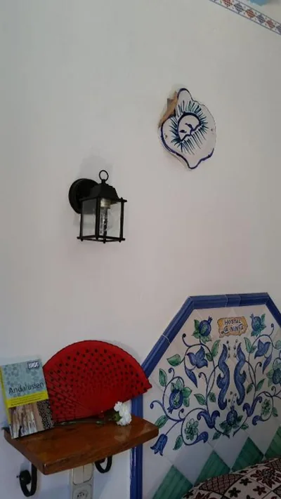 Hostal la Ninfa — foto 4