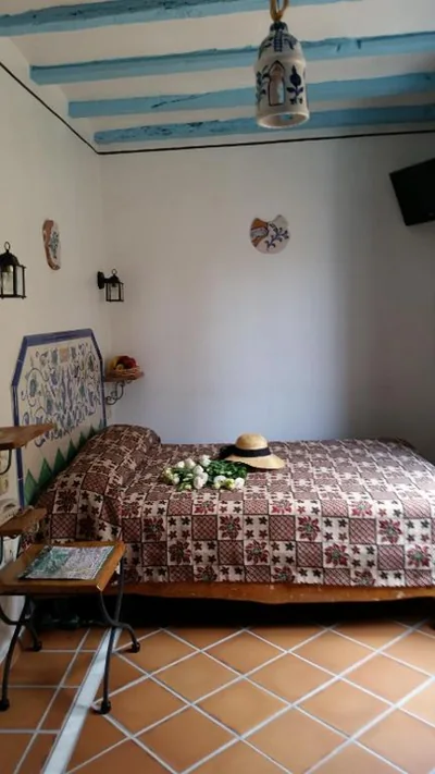 Hostal la Ninfa — foto 6