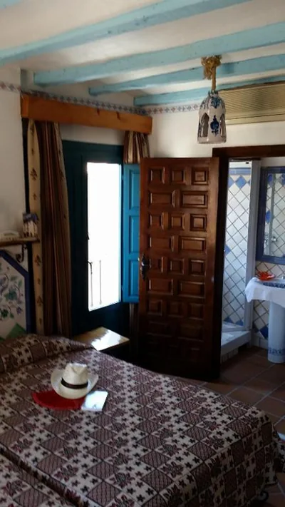 Hostal la Ninfa — foto 12