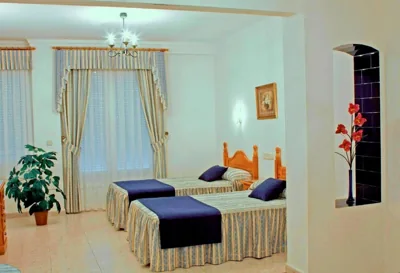 Hostal La Noria — photo 2