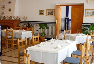Hostal La Noria — photo 4