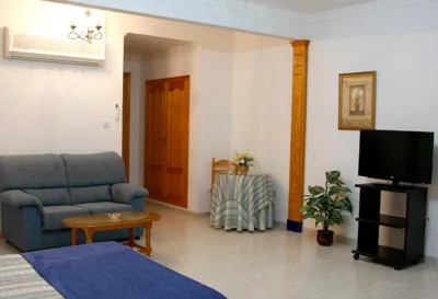 Hostal La Noria — photo 5