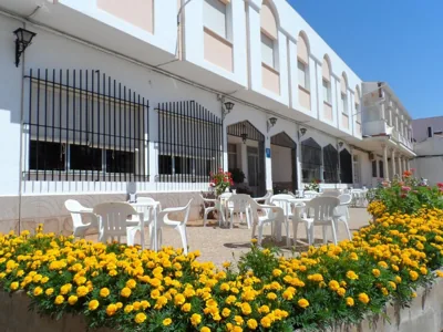 Hostal La Noria — photo 6