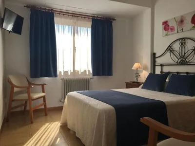 Hostal La Noria — photo 7