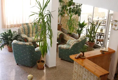 Hostal La Noria — photo 9