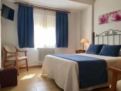 Hostal La Noria — photo 10
