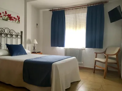 Hostal La Noria — photo 11