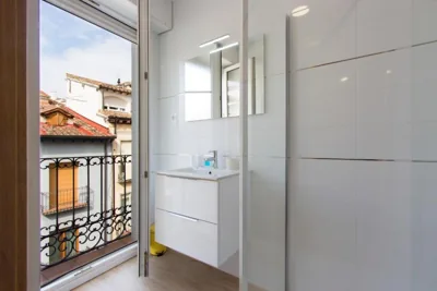 Hostal La Numantina — Foto 3