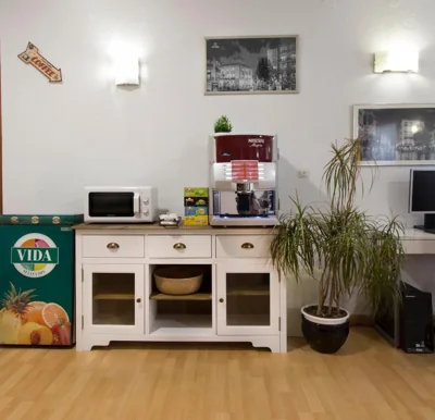 Hostal La Numantina — Foto 4