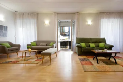 Hostal La Numantina — Foto 5