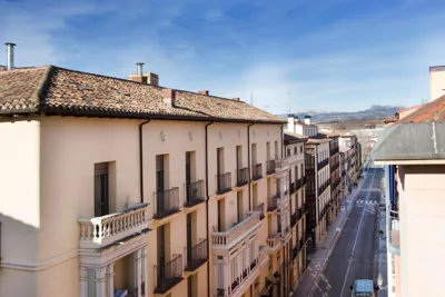 Hostal La Numantina — Foto 6