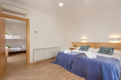 Hostal La Numantina — Foto 9